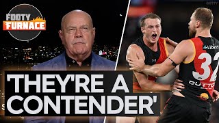 Why Leigh Matthews believes the Bombers really could 'go all the way' - Footy Furnace