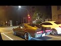 Ford mustang shelby gt500 eleanor 67 race  who is win 