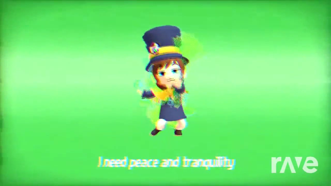 music video download Empty Tranquility With - A Hat In Time Ost & Gary Moore | RaveDj