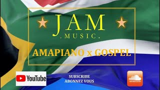 Mix Christian AMAPIANO Gospel