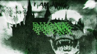 Phonk CVDX