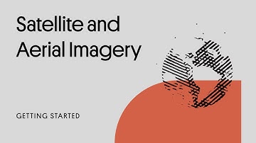 Plex-Earth: Getting Started with Satellite & Aerial Imagery