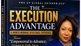 THE EXECUTION ADVANTAGE -Mth 2 Week 3- DAY 14 DEVELOPING STRATEGIC CLARITY
