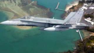 Canadian Forces Tribute (O Canada)