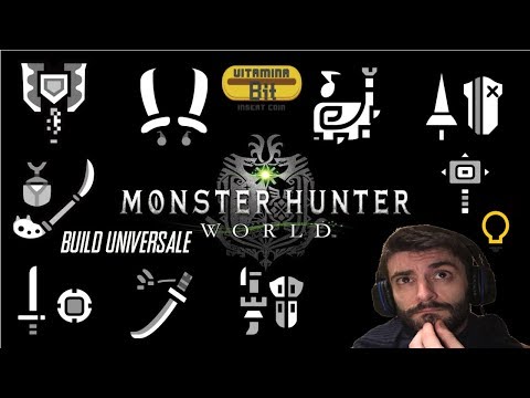 Video: Creazione Di Oggetti Di Monster Hunter World: Come Funzionano Le Combinazioni Di Oggetti E I Migliori Oggetti Da Creare Per Una Caccia