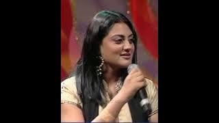 pengal nenjai -mahalakshmi Iyer