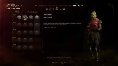 My First Playthrough Of The Outer Worlds Difficulty: Supernova