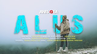 ALUS - ANIS GEA | LAGU BATAK TERBARU 2023 (OFFICIAL VIDEO)