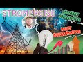 Teurer Strompreis: Analyse von Börsenpreis bis Endkundenpreis