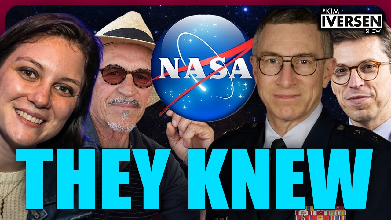 Scientists Are Being Disappeared — The Connection Between Them