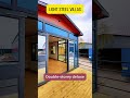 The light steel villas.Double-storey deluxe!