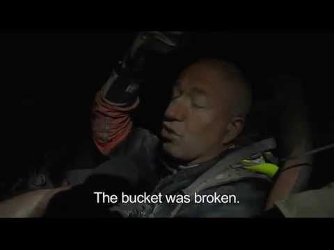 Fed up with Dakar: Tom Coronel Stage 9 Dakar 2015 Maxxis Dakar team