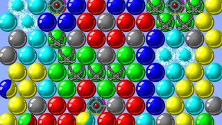 #Level-1537 | Bubble Shooter android gameplay | Bubble Shooter | Bubble Shooter game | Bubble Games  screenshot 3