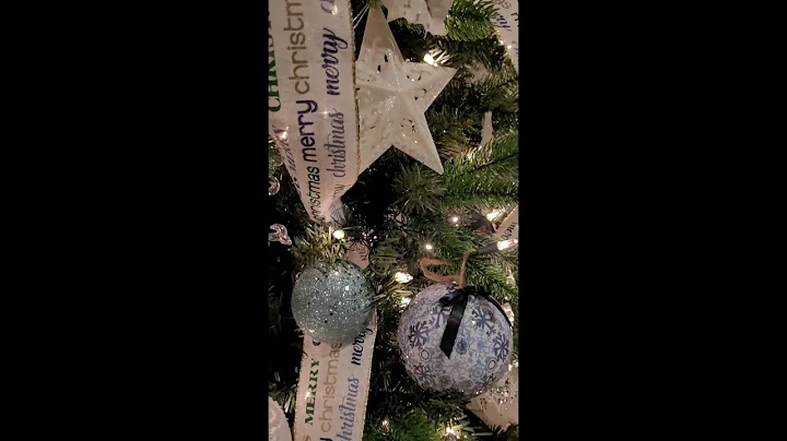 Christmas Home Tour 2021