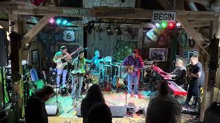 Terrapin Station - theCAUSE - Potter 32