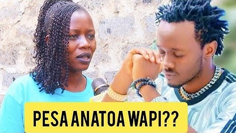 Diana Bahati former Househelp KINUCHE Address BAHATI source Of Wealth! Fake wedding, failed marriage