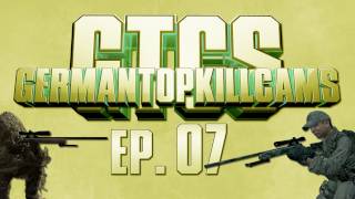 GermanTopKillcams: Ep.7
