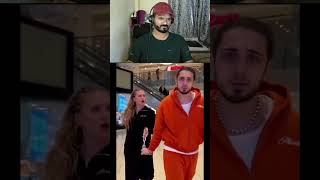 Cringe content reaction with kitty part 2 🐈‍⬛🐈‍⬛🐾🐾