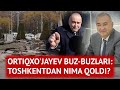 "Bir so‘mga xiyonat qilmadim". Ortiqxo‘jayev yana jurnalistlar bilan to‘qnashdi