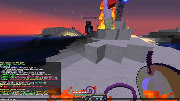 Hacker Banned Me From CreeperCraft :(