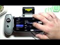 How to Adjust White Balance on Potensic ATOM 2