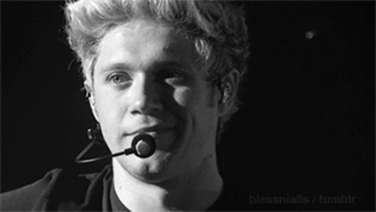 Niall Horan -  Imagines - Part 1
