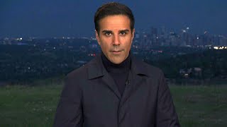 Famous CTV National News | Sunday, May 28, 2023: Alberta election, Deadly police standoff in Ontario Wealth