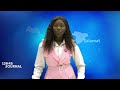 JT 13H45 DU 07 SEPTEMBRE 2026 FINAL de Tchadinfo tv