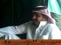 الشاعر حمود الخنفري وقمشان بن مشغي الخنفري 