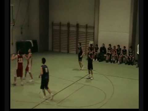 -- IRTE '94 -- U15 Irte VS AD Gallarate --