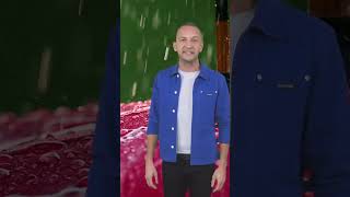 🌧️ Schauer-Power am Wochenende! 🌧️