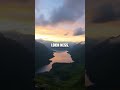 The Rugged Beauty of the Scottish Highlands