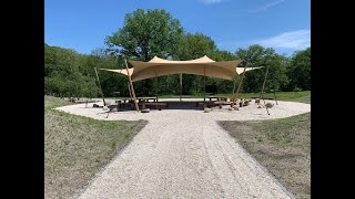 Natuurbegraafplaats Nieuw Valkeveen Naarden
