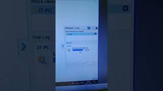 Aaj किया Ms office install Remote control लेकर