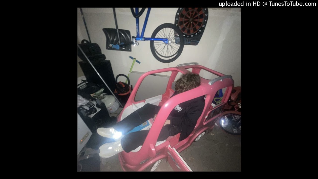 [INSTRUMENTAL] IDY BRAN - b33n.tuff (REPROD)