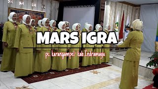 MARS IGRA | PC. karangampel-Kab. Indramayu