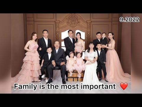 Video Thomas và Avery về Việt Nam - chụp hình gia đình. - youtube