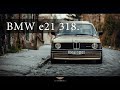 Alpina e21 318 "Little mad shark" | 03 | ClassicMobils