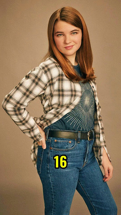 Young Sheldon Cast Evolution 2017 - 2024 #sheldoncooper #ytshorts