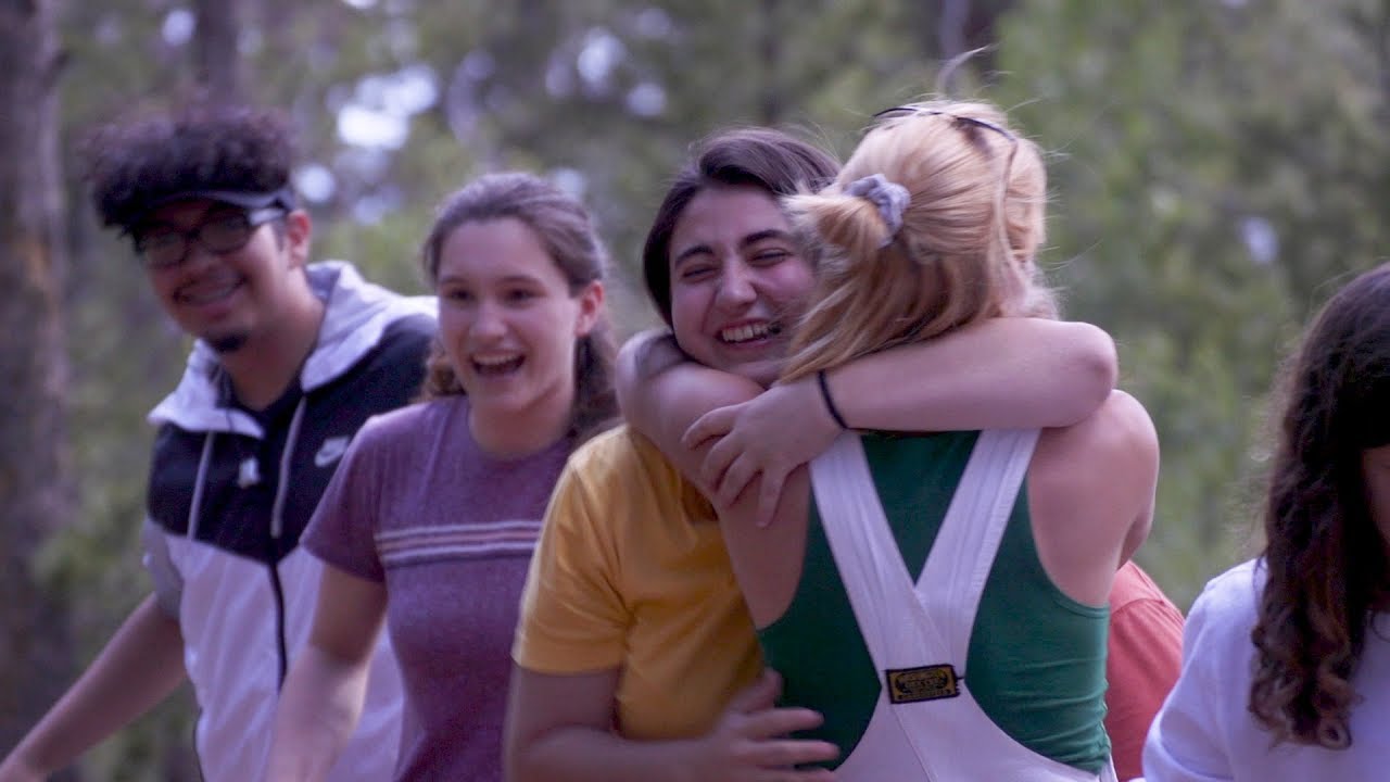 Colorado College Pre-College Summer Program - YouTube