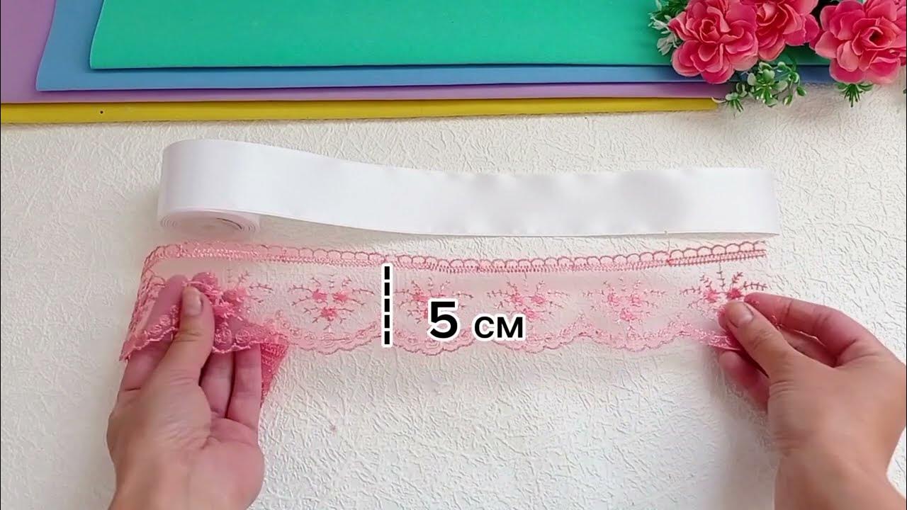DIY/ ВОТ ЭТО КРАСОТА!!!!! Не смогла устоять!! Простая Идея. Нежные ...