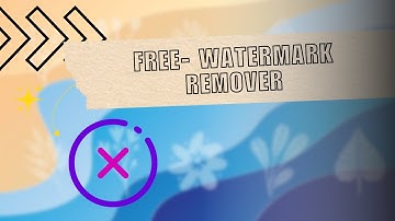 ❤️ EASY: How to Remove WATERMARK from any Video for FREE- WATERMARK REMOVER | Easy guide