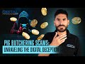 Pig Butchering Scams: Unraveling the Digital Deception