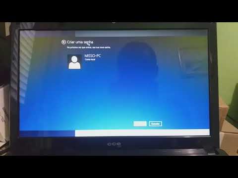 Vídeo: Como Colocar Uma Senha No Windows 8