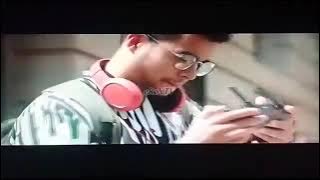 Iklan Surya Pro Mild - Dia Mengejar Kereta Api Berlari Skateboard (2018)