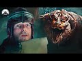 Dungeons & Dragons | The Making of the Creatures & Monsters in D&D | Paramount Movies