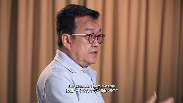 How to speak Teochew like a pro lesson 2 - Numbers 