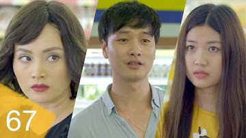 Cả Một Đời Ân Oán Tập 67 | Ác nữ xảo trá phát điên vì bị một thằng oắt con nắm đầu