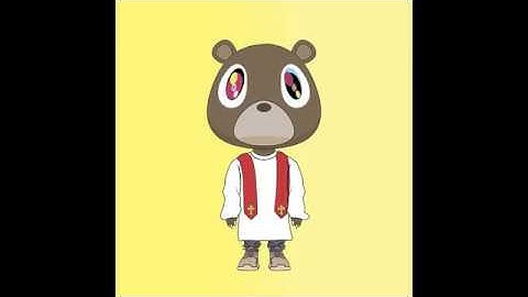 Kanye West - Every Hour