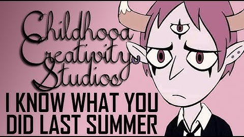 [CCS] I Know What You Did Last Summer MEP